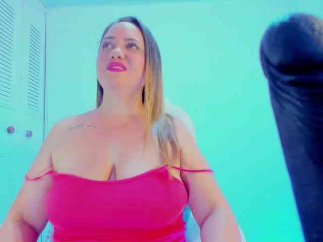 camilafox webcam