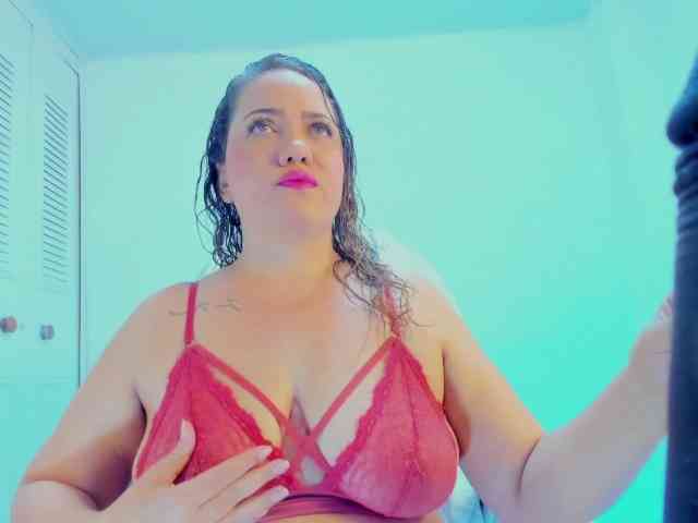 camilafox webcam