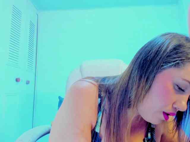 camilafox webcam