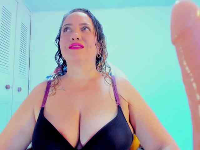 camilafox webcam