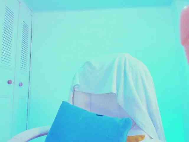 camilafox webcam