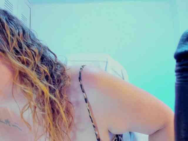 camilafox webcam