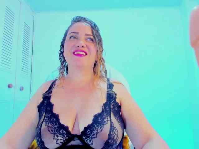 camilafox webcam