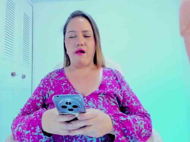 camilafox webcam