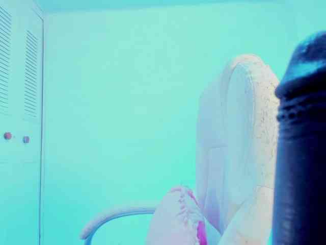 camilafox webcam