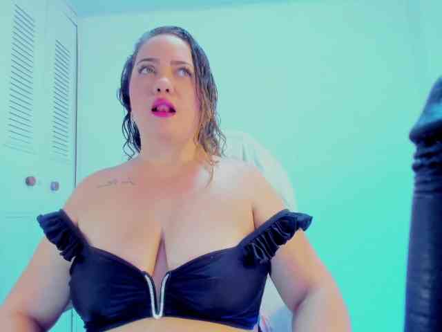 camilafox webcam