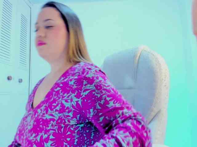 camilafox webcam