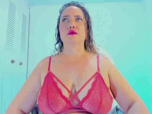 camilafox webcam