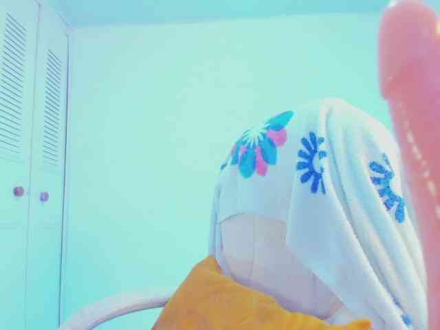camilafox webcam