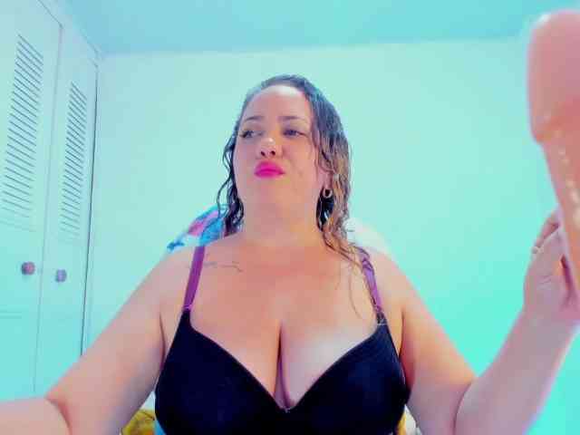 camilafox webcam
