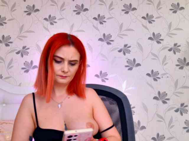 bewitchingeva webcam