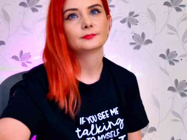 bewitchingeva webcam