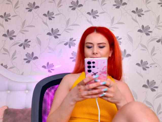 bewitchingeva webcam