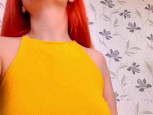 bewitchingeva webcam