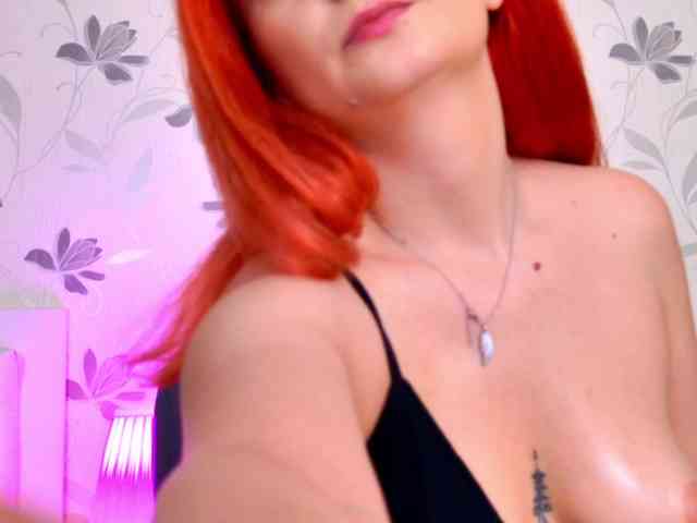 bewitchingeva webcam