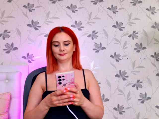 bewitchingeva webcam