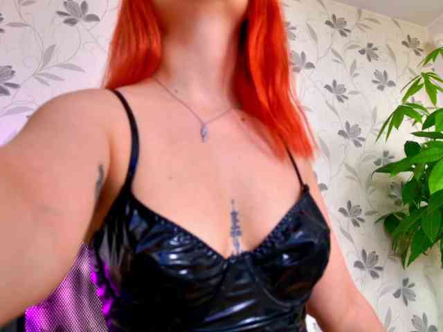 bewitchingeva webcam