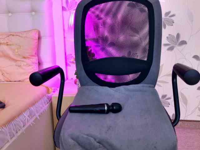 bewitchingeva webcam
