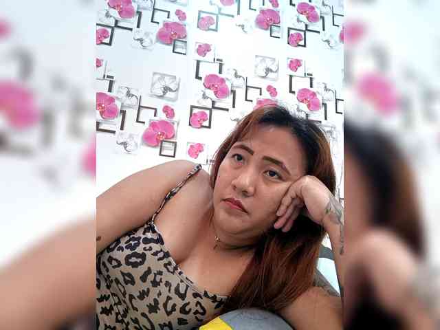 LovelyLadyLynxxx webcam