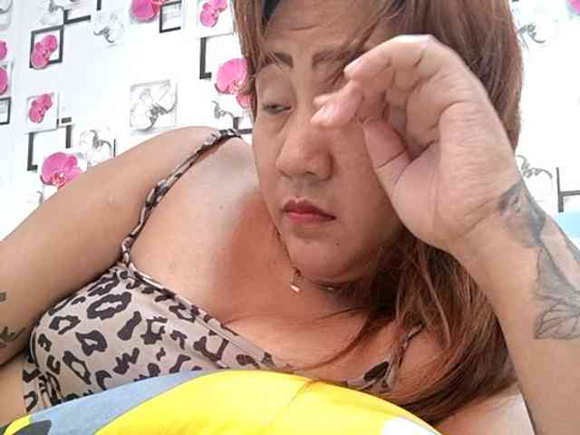 LovelyLadyLynxxx webcam