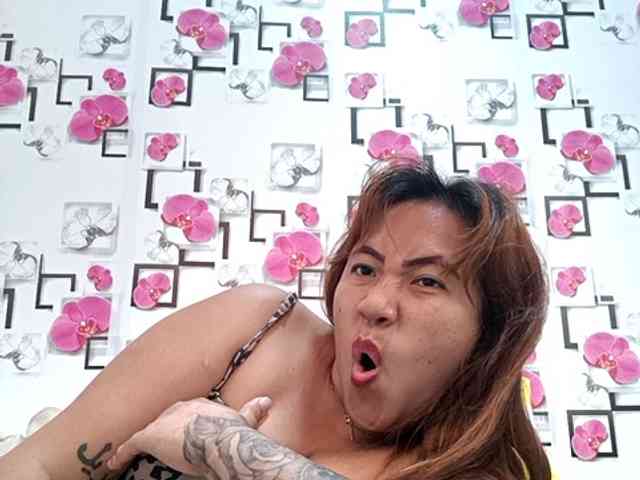 LovelyLadyLynxxx webcam