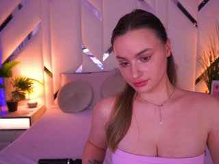 FloraGreys Porn Show