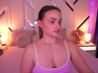 FloraGreys Porn Show