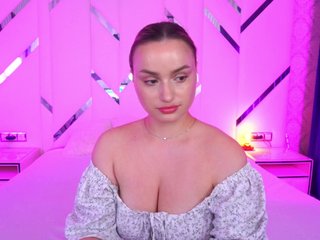FloraGreys Porn Show