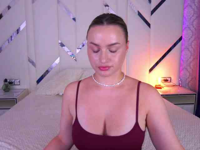 FloraGreys webcam