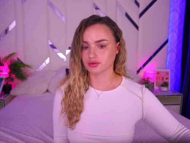 FloraGreys webcam