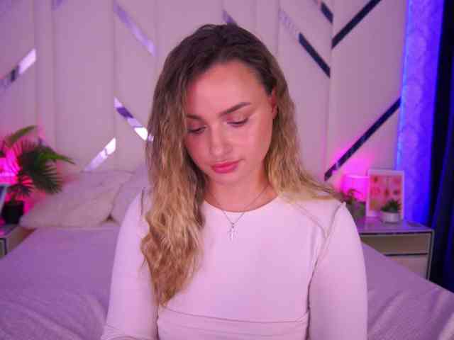 FloraGreys webcam