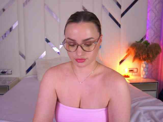 FloraGreys webcam
