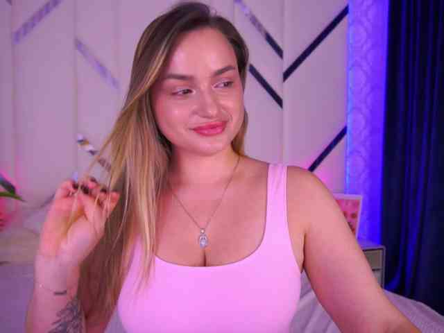 FloraGreys webcam