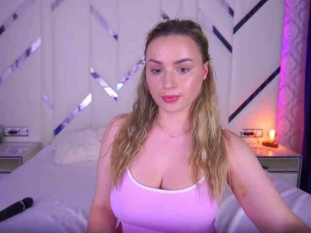 FloraGreys webcam