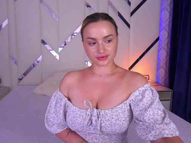 FloraGreys webcam