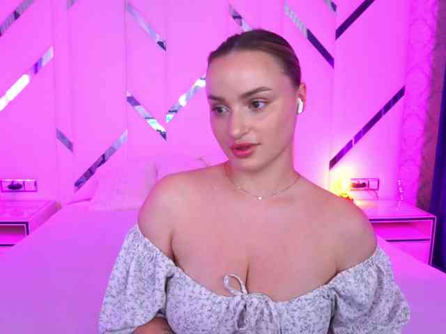 FloraGreys webcam