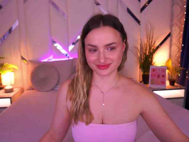 FloraGreys webcam