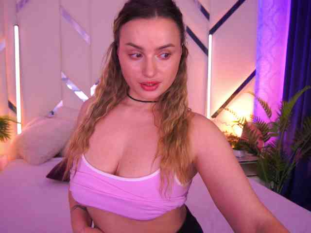 FloraGreys webcam