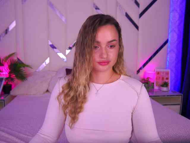 FloraGreys webcam
