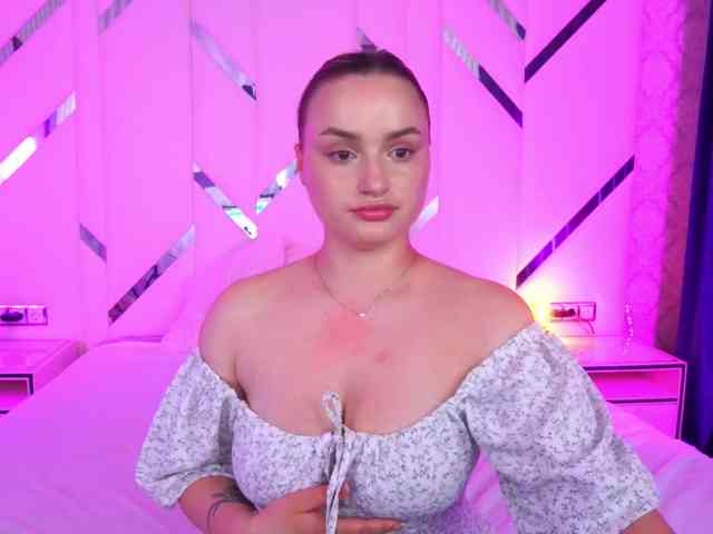 FloraGreys webcam