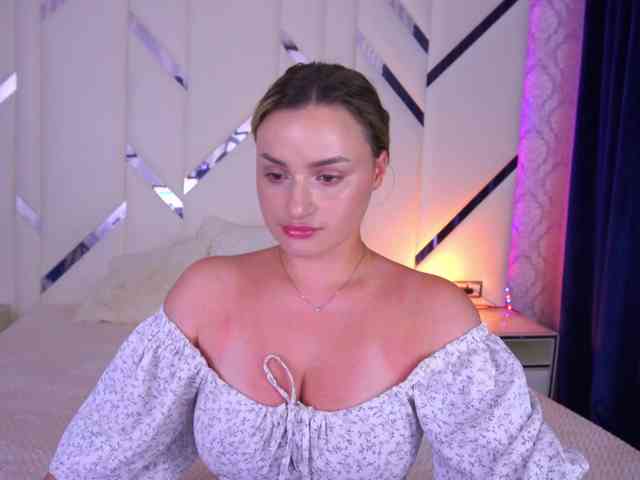FloraGreys webcam