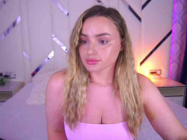 FloraGreys webcam