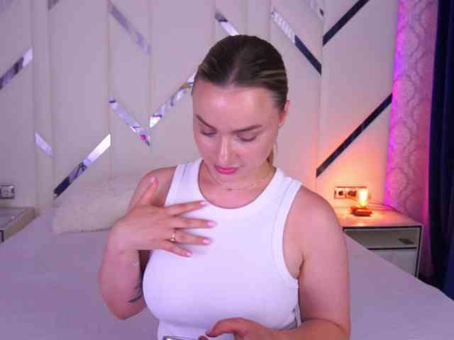 FloraGreys webcam