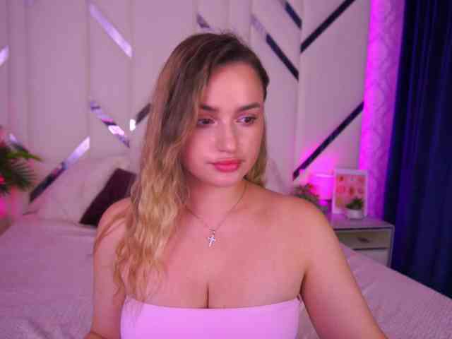 FloraGreys webcam