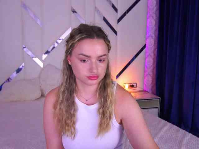 FloraGreys webcam