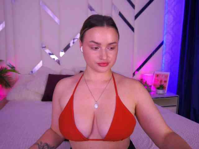 FloraGreys webcam