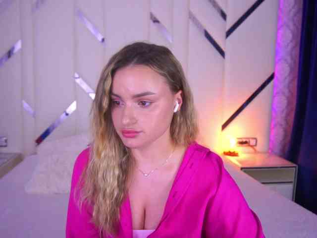 FloraGreys webcam