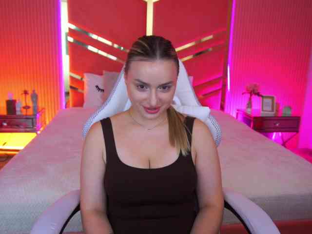 FloraGreys webcam
