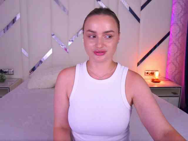 FloraGreys webcam