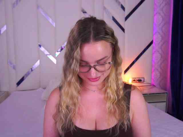 FloraGreys webcam